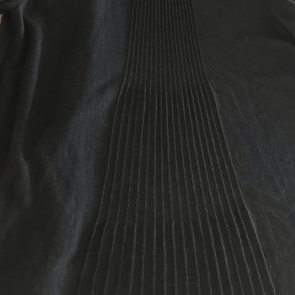 Charter Club 3/4 sleeve cardigan *L* - Picture 3 of 4